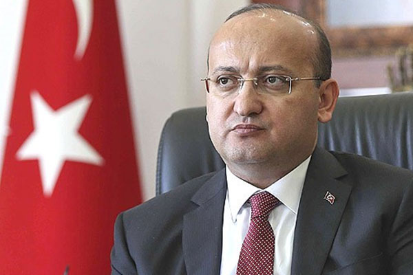 'İhanet ittifakını çökerteceğiz'