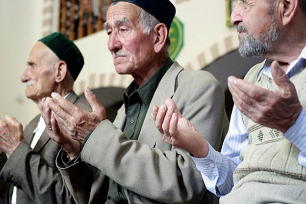 Kırım Tatarları harekete geçiyor