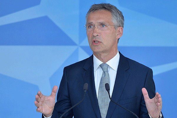 NATO: Terörizmin hiçbir gerekçesi olamaz