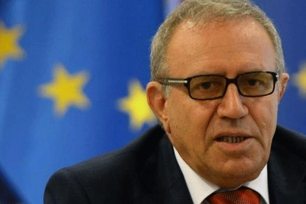 Konca: Cam, çerçeve kırılır ama insanlar ölmesin