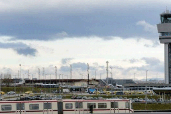 Suriye'ye giden Rus uçağına izin yok