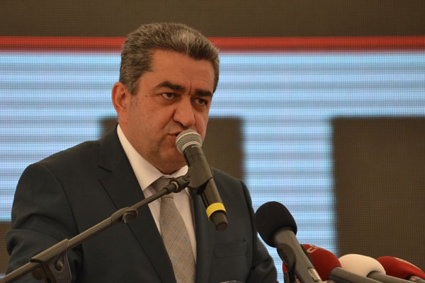 CHP'li başkan: HDP'ye veren CHP'li pişman