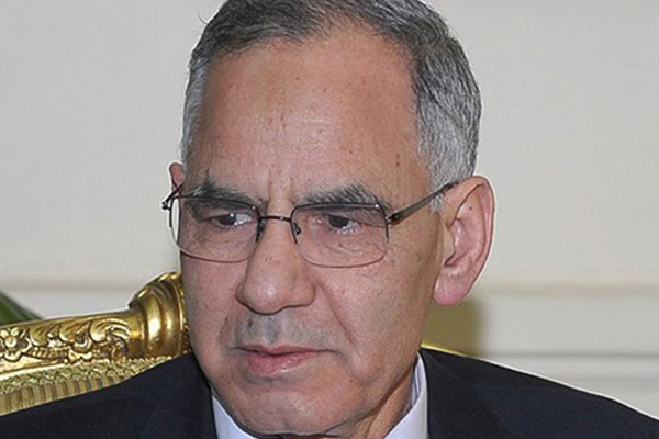 İhvan liderlerinden Bişr hastaneye kaldırıldı