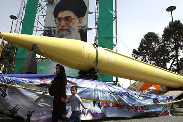 ABD'nin İran'la nükleer anlaşmasına Kongre onayı hazır