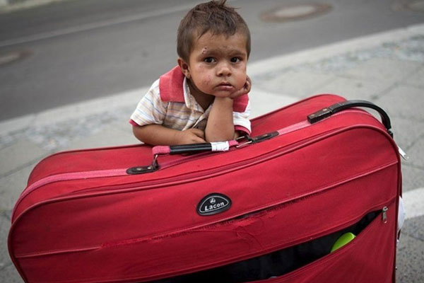 Atina mülteciler konusunda Ankara'yı suçluyor
