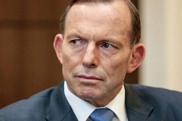 Avustralya: Esad'ı değil IŞİD'i vuracağız