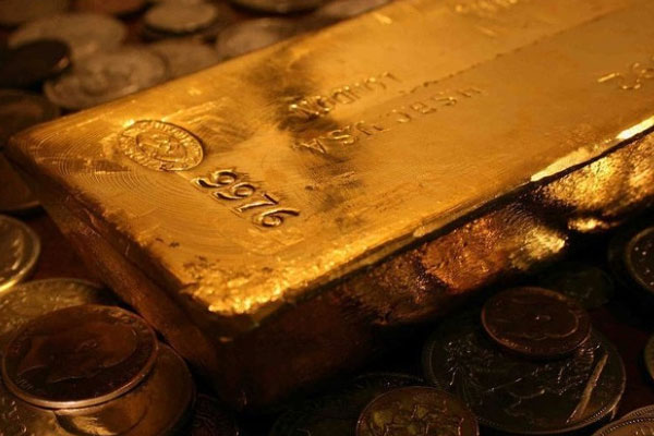 'Nazilerden kaçırılan altın yüklü kamyonlar bulundu'