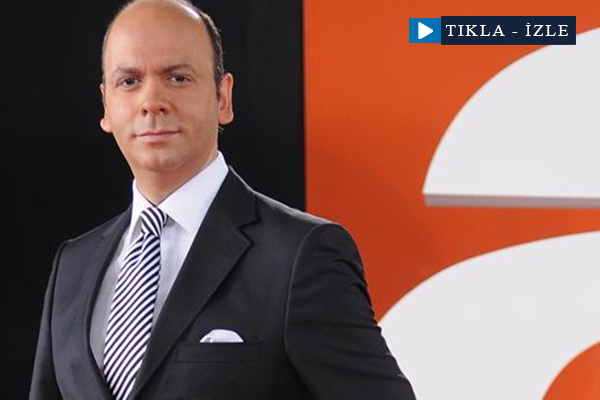 Ünlü sunucudan ağlatan 'şehit' konuşması!