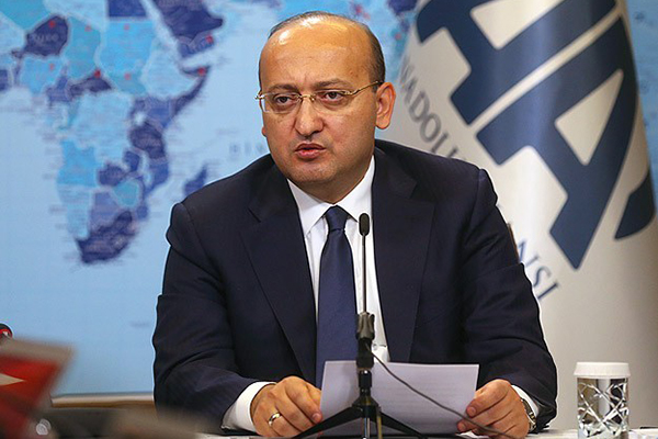 'Erdoğan'ın sözlerinin çarpıtılması provokasyondur'