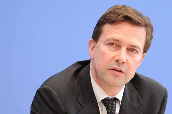 Almanya Türkiye'deki saldırıları kınadı