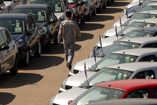 Otomobil fiyatlarında artış