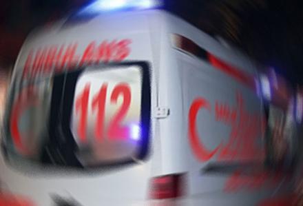 Tunceli'den acı haber geldi