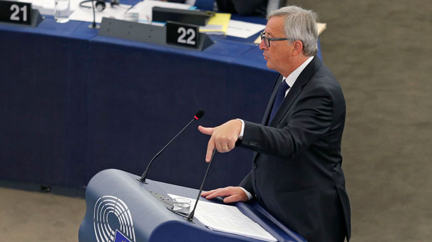 'Türkiye bizden daha Avrupalı davrandı'