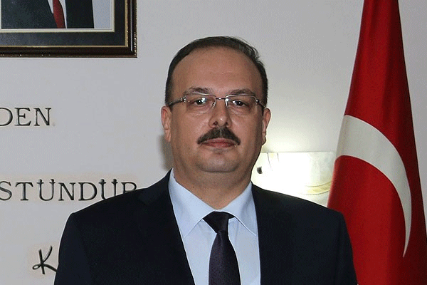 Özel Harekat polisi PKK'nın elinde mi?