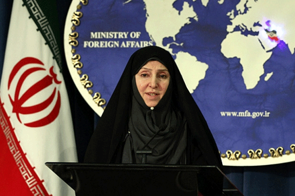 İran'dan Türkiye'ye: Irak sınırını geçme