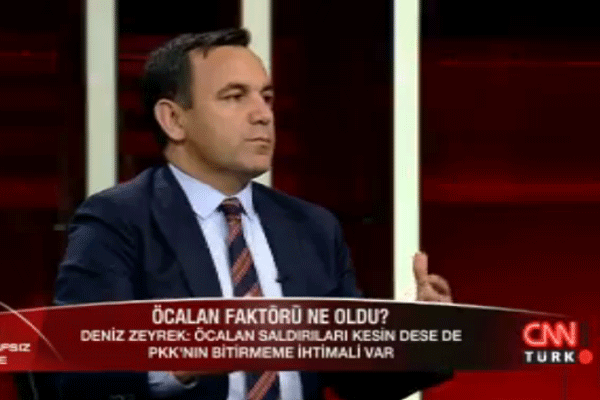 Abdullah Öcalan hakkında kritik iddia