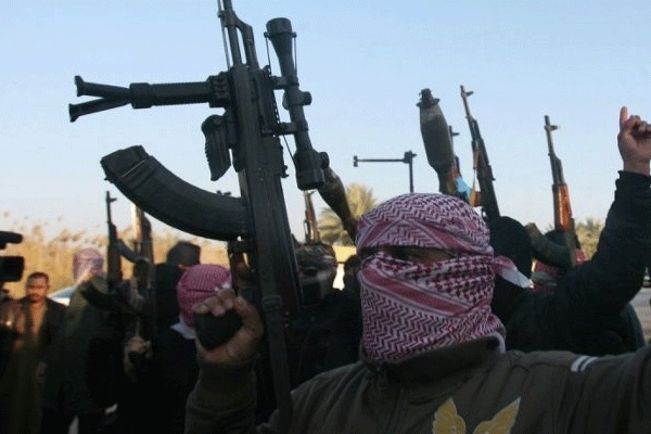 IŞİD, 2 diplomatı kaçırdı