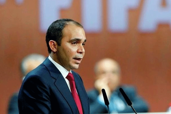 'Savaştan kaçmak için yetiştirilmedim'