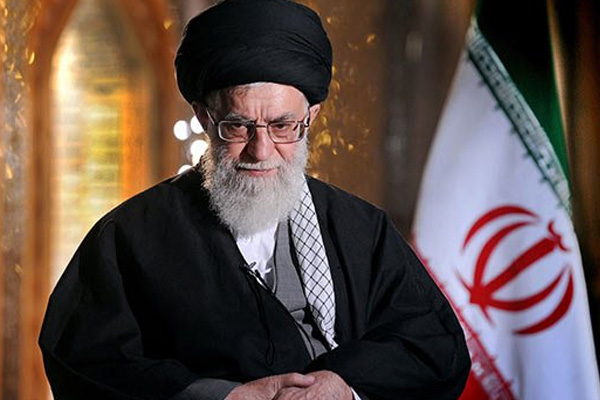 Hamaney: ABD ile görüşme izni vermedik