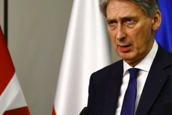 İngiltere'den Esed çağrısı