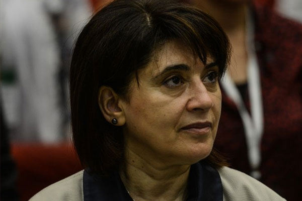Leyla Zana: Ölüm orucuna başlayacağım
