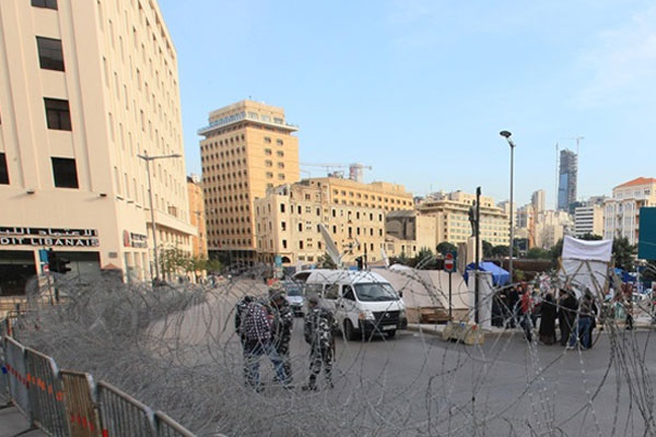 KYB'nin istihbarat müdürüne tutuklama