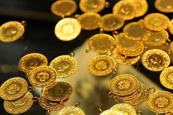 Çeyrek altın kaç lira oldu?