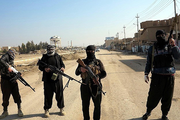 Hintli Müslüman alimlerden IŞİD karşıtı fetva