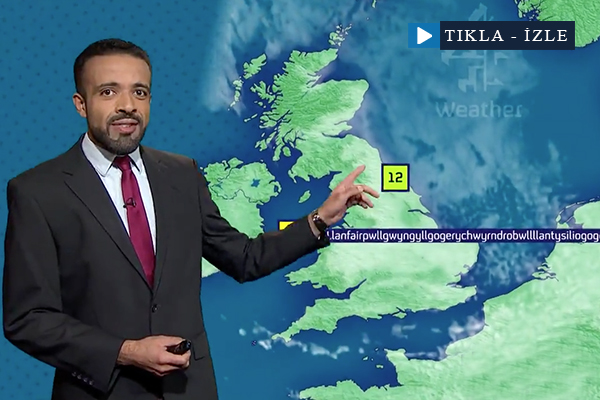 58 harfli kasaba ismini hatasız okudu!