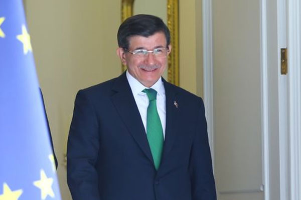 AK Parti'de kritik zirve