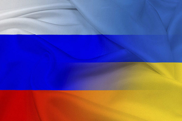 Ukrayna, Esed'e yardımı engelledi