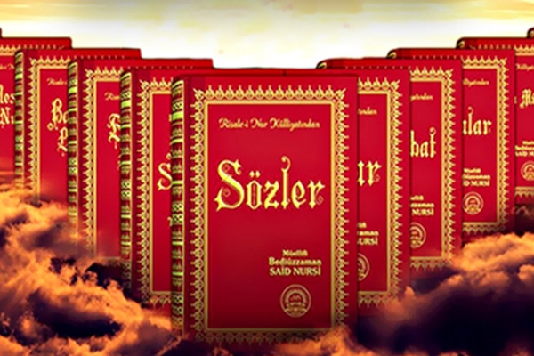 Risale-i Nur'larla ilgili yeni karar