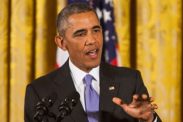 Obama: Senato tarihi bir adım attı