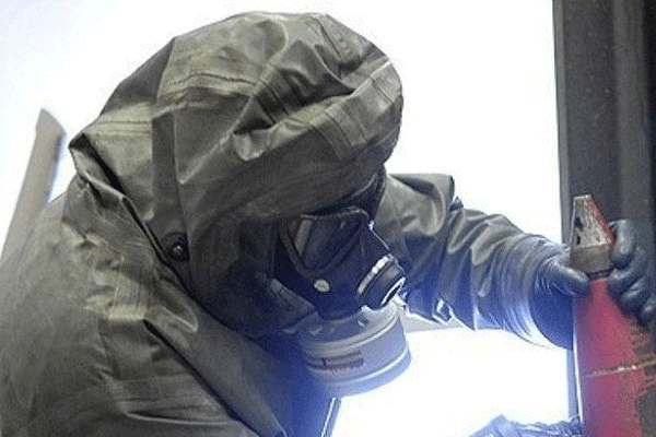 Kimyasal silah komisyonunda anlaşma