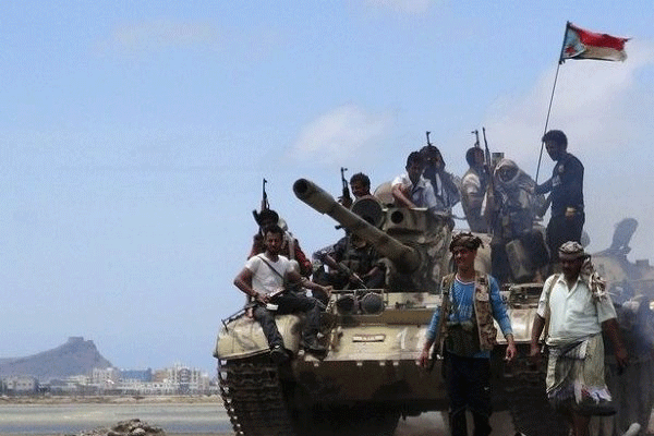 Hükümet, Husiler'le masaya oturacak