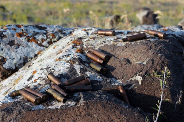 Zaman: Iğdır'da cevap bekleyen sorular