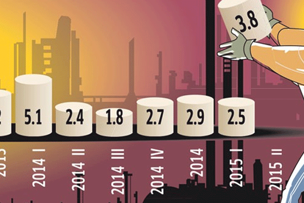 Türkiye, ABD ve Avrupa'yı geçti