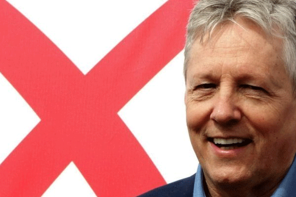 Kuzey İrlanda'da IRA krizi