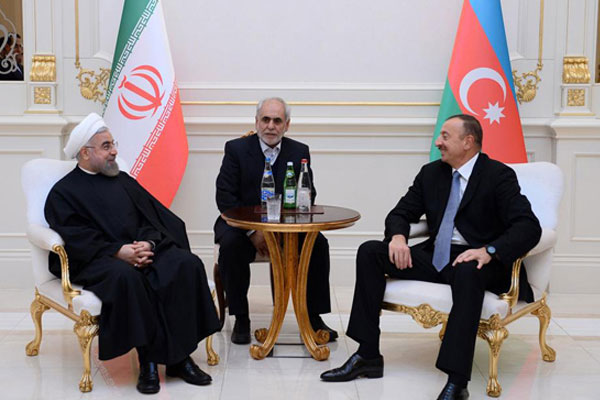 İran ve Azerbaycan işbirliğinde yeni dönem