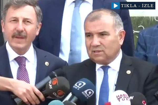 Cizre'de elektrik yok iddiası yalanlandı