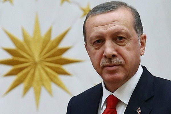 Cumhurbaşkanı Erdoğan'a hakaretten hapis