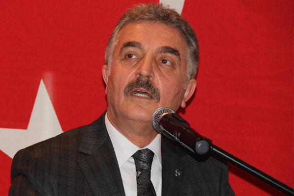 MHP'den milliyetçilere bir uyarı daha