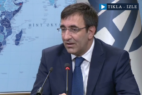 'Asıl sorun HDP'yi yönetenlerde'