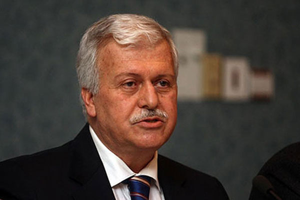 'Gülen cemaati HDP darağacında'