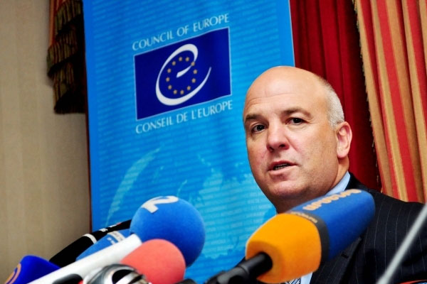 Avrupa Konseyi'nden Cizre çağrısı