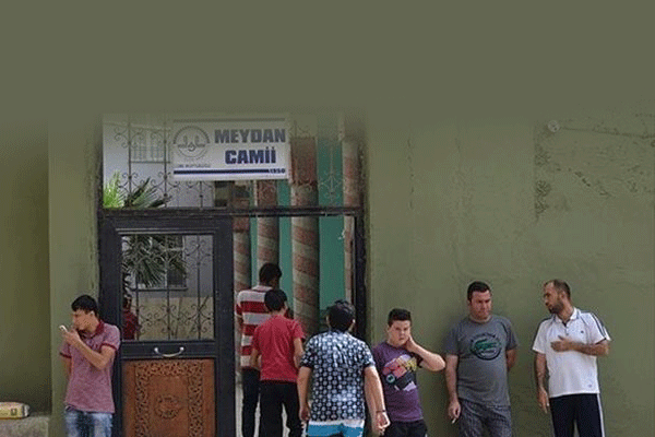 Cizre'de temel ihtiyaçlar karşılanıyor