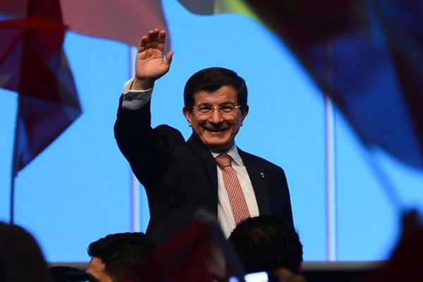 AK Parti 5. Olağan Büyük Kongresi yarın