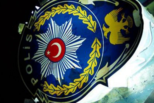Polisten provokasyonlara geçit yok