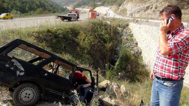 Tatbikatı gerçek sanınca olanlar oldu