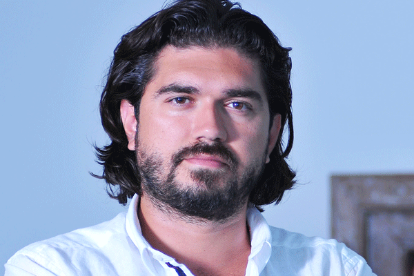 Kütahyalı hakkında yakalama kararı